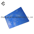 Mining Crushing Machine Parts Crusher Liner